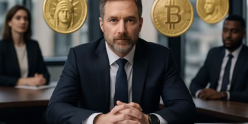 WLFI Token Price Crash Shakes Market Confidence