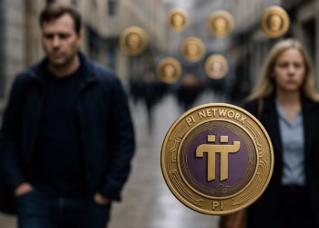 Pi Coin All-Time Low: Market Turmoil Signals Massive Price Breakdown