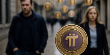 Pi Coin All-Time Low: Market Turmoil Signals Massive Price Breakdown