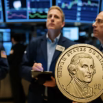 Bottom Line for US dollar index