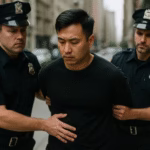 U.S. charges North Korean crypto fraud suspects for $1M theft targeting blockchain firms