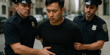 U.S. charges North Korean crypto fraud suspects for $1M theft targeting blockchain firms