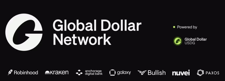 Paxos launches USDG stablecoin in EU, expanding Global Dollar Network 