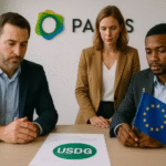 Paxos launches USDG stablecoin in EU, expanding Global Dollar Network