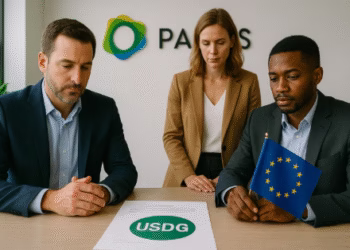 Paxos launches USDG stablecoin in EU, expanding Global Dollar Network