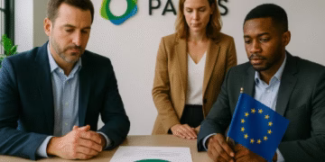 Paxos launches USDG stablecoin in EU, expanding Global Dollar Network