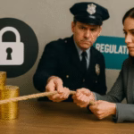 Privacy cryptocurrencies vs regulation: Can crypto stay anonymous and legal?