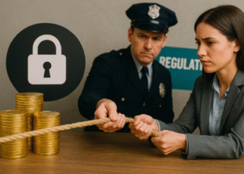 Privacy cryptocurrencies vs regulation: Can crypto stay anonymous and legal?