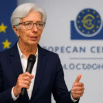 European Central Bank to launch blockchain-based euro settlement by 2026