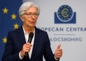 European Central Bank to launch blockchain-based euro settlement by 2026