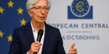 European Central Bank to launch blockchain-based euro settlement by 2026