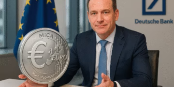 Tether, Binance fall short in EU crypto licensing race as MiCA approves 53 firms