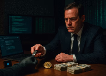 How 1 ransomware negotiator took shocking crypto extortion kickbacks in corrupt scheme