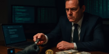 How 1 ransomware negotiator took shocking crypto extortion kickbacks in corrupt scheme