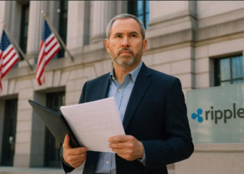 Ripple seeks national banking license in bold move to reshape crypto finance
