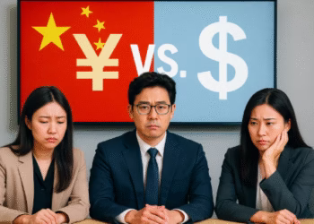 Yuan vs dollar: China’s tech giants push yuan stablecoins to challenge US dominance