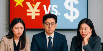 Yuan vs dollar: China’s tech giants push yuan stablecoins to challenge US dominance