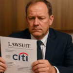 Crypto scam victim sues Citibank, 2 others after losing $20M in romance fraud 3/3