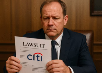 Crypto scam victim sues Citibank, 2 others after losing $20M in romance fraud 3/3