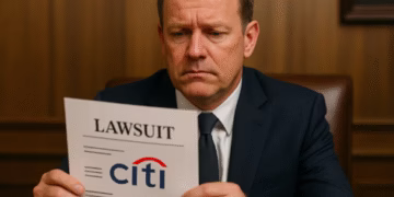 Crypto scam victim sues Citibank, 2 others after losing $20M in romance fraud 3/3