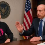 SEC-Uniswap investigation update: How DeFi won without throwing a punch