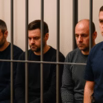 Brussels court jails 3 Belgian crypto kidnappers as others remain at large