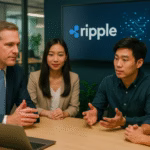 Ripple Accelerator Program launches $200K Asia push with Tenity to fuel XRPL innovation