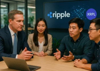 Ripple Accelerator Program launches $200K Asia push with Tenity to fuel XRPL innovation