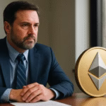 Ethereum institutional confidence grows as price holds steady in tight range