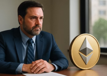 Ethereum institutional confidence grows as price holds steady in tight range