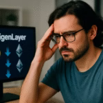EigenLayer collateral reuse: The hidden risks behind staking one ETH for many rewards