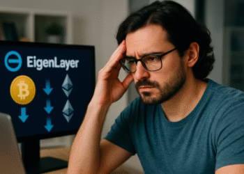 EigenLayer collateral reuse: The hidden risks behind staking one ETH for many rewards