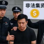 Chinese city cracks down on illegal crypto fundraising disguised as stablecoin investments
