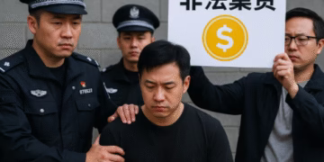 Chinese city cracks down on illegal crypto fundraising disguised as stablecoin investments