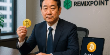Japanese firm Remixpoint CEO to be paid 100% in Bitcoin