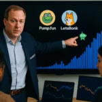 Bots dominate token launches on Pump.fun and LetsBonk, says Coinbase exec