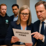 Tether, Binance fall short in EU crypto licensing race as MiCA approves 53 firms