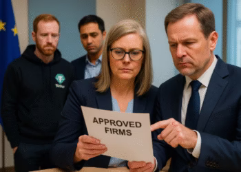 Tether, Binance fall short in EU crypto licensing race as MiCA approves 53 firms