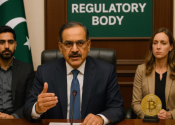 Pakistan launches crypto regulatory body to oversee booming digital asset sector