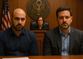 US charges two men in $650M OmegaPro crypto scam that promised 300% returns