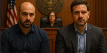 US charges two men in $650M OmegaPro crypto scam that promised 300% returns