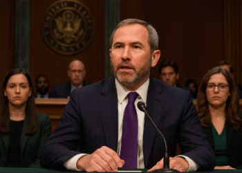 Ripple CEO testifies as Senate weighs future of US digital asset regulation and market structure
