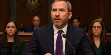 Ripple CEO testifies as Senate weighs future of US digital asset regulation and market structure