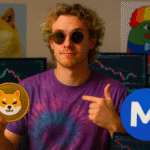 The MemeCore $M token: The next big meme coin play or just another crypto clown show?