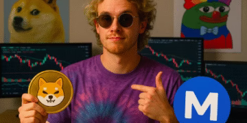 The MemeCore $M token: The next big meme coin play or just another crypto clown show?