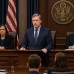 Congress set to debate 3 major bills in US crypto week as industry pushes for clarity