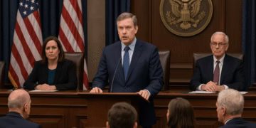 Congress set to debate 3 major bills in US crypto week as industry pushes for clarity