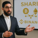 Binance unveils bold sharia-compliant multi-token staking targeting $4t Islamic market