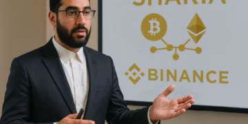 Binance unveils bold sharia-compliant multi-token staking targeting $4t Islamic market