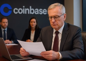 Czech central bank buys Coinbase shares worth $18M as institutional demand surges